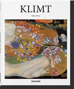 Klimt - Gilles Neret -  Książka z wysyłką do Niemiec 