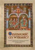 Oryginalno... - buch auf polnisch 