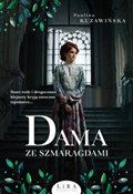 Dama ze sz... - Paulina Kuzawińska -  Polnische Buchandlung 