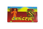 Gra Chińcz... -  Książka z wysyłką do Niemiec 