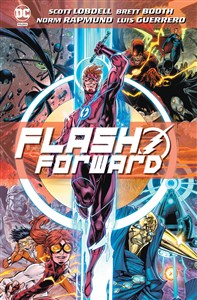 Bild von Flash Forward. Tom 1