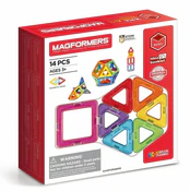 Magformers... -  fremdsprachige bücher polnisch 