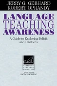 Language T... - Jerry G. Gebhard, Robert Oprandy - buch auf polnisch 