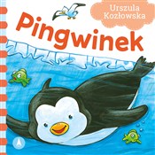 Pingwinek - Urszula Kozłowska -  Książka z wysyłką do Niemiec 
