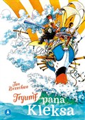 Tryumf pan... - Jan Brzechwa - buch auf polnisch 