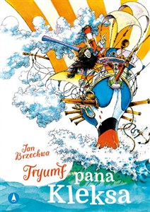 Obrazek Tryumf pana Kleksa