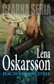 Plac dla d... - Lena Oskarsson - Ksiegarnia w niemczech
