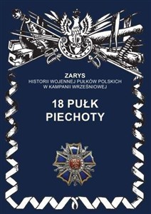 Obrazek 18 pułk piechoty