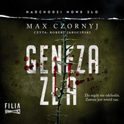 [Audiobook... - Max Czornyj -  fremdsprachige bücher polnisch 