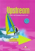 Polnische buch : Upstream P... - Virginia Evans, Jenny Dooley
