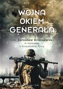 Wojna okie... - Krzysztof Pyzia, Jarosław Kraszewski -  fremdsprachige bücher polnisch 