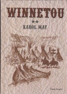Obrazek Winnetou t.2