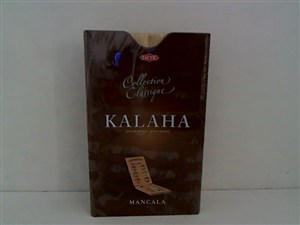 Bild von Kalaha Collection Classique