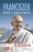 Książka : Franciszek... - Leszek Śliwa