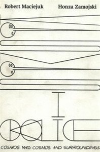 Bild von Kosmos i kosmos i okolice