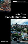Planeta sl... - Mike Davis -  fremdsprachige bücher polnisch 