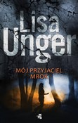 Mój przyja... - Lisa Unger -  Polnische Buchandlung 