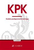 Polnische buch : Kodeks pos... - Opracowanie Zbiorowe