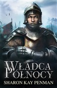 Władca Pół... - Sharon Kay Penman - buch auf polnisch 