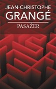Pasażer (w... - Jean-Christophe Grange - Ksiegarnia w niemczech