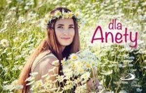 Bild von Imiona - Dla Anety