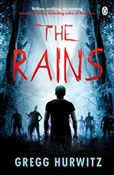 The Rains - Gregg Hurwitz -  polnische Bücher