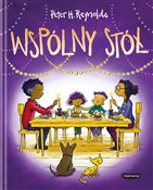 Książka : Wspólny st... - Peter H. Reynolds