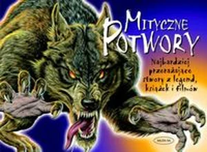 Bild von Mityczne potwory