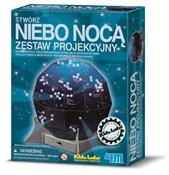 Niebo nocą... - buch auf polnisch 