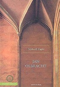 Obrazek Jan Olbracht