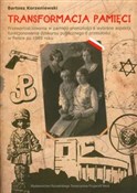 Polnische buch : Transforma... - Bartosz Korzeniewski
