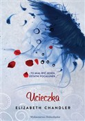 Książka : Ucieczka - Elizabeth Chandler