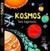Kosmos bez... - Rob Lloyd Jones -  Książka z wysyłką do Niemiec 