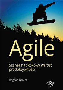 Obrazek Agile Szansa na skokowy wzrost produktywności