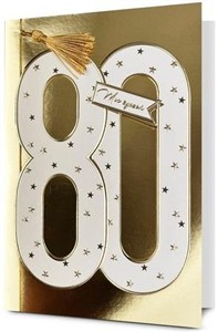 Obrazek Karnet urodziny