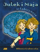Julek i Ma... - Ałbena Grabowska - buch auf polnisch 