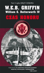 Obrazek Czas honoru