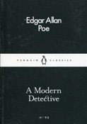 A Modern D... - Edgar Allan Poe -  fremdsprachige bücher polnisch 