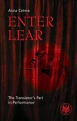 Enter Lear... - Anna Cetera -  Książka z wysyłką do Niemiec 