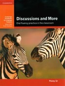 Polska książka : Discussion... - Penny Ur