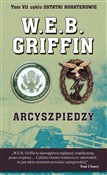 Polska książka : Arcyszpied... - W.E.B. Griffin, William E. Butterworth