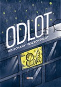 Odlot Kosm... - Diana Karpowicz - buch auf polnisch 