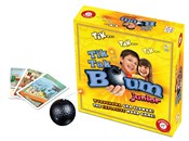 Polnische buch : Tik Tak Bu...