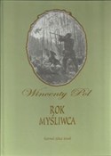 Rok Myśliw... - Wincenty Pol -  fremdsprachige bücher polnisch 