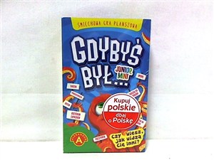 Bild von Gdybyś był Junior mini