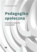 Pedagogika... - Ewa Marynowicz-Hetka - Ksiegarnia w niemczech
