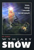 Wymiary sn... - Ole Vedfelt - buch auf polnisch 