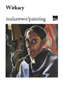 Witkacy. M... - Anna Żakiewicz -  fremdsprachige bücher polnisch 