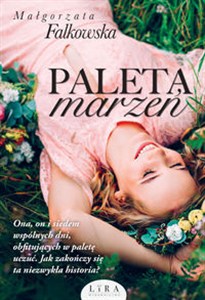 Bild von Paleta marzeń Wielkie Litery