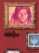 Polnische buch : Monster To... - Naoki Urasawa